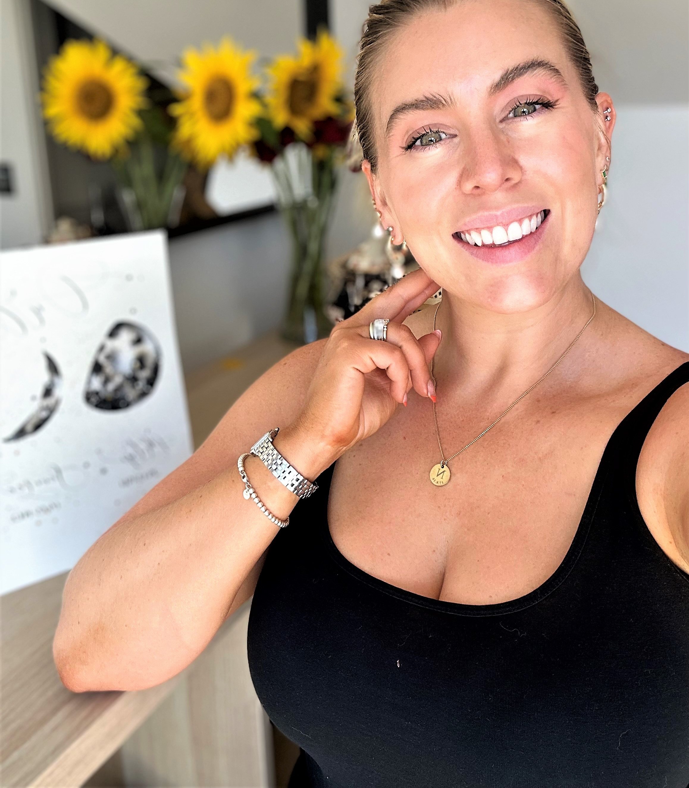 Mooninspired calligraphy on show in Watchet as Courtney Higgins opens exhibition wsfp.co.uk